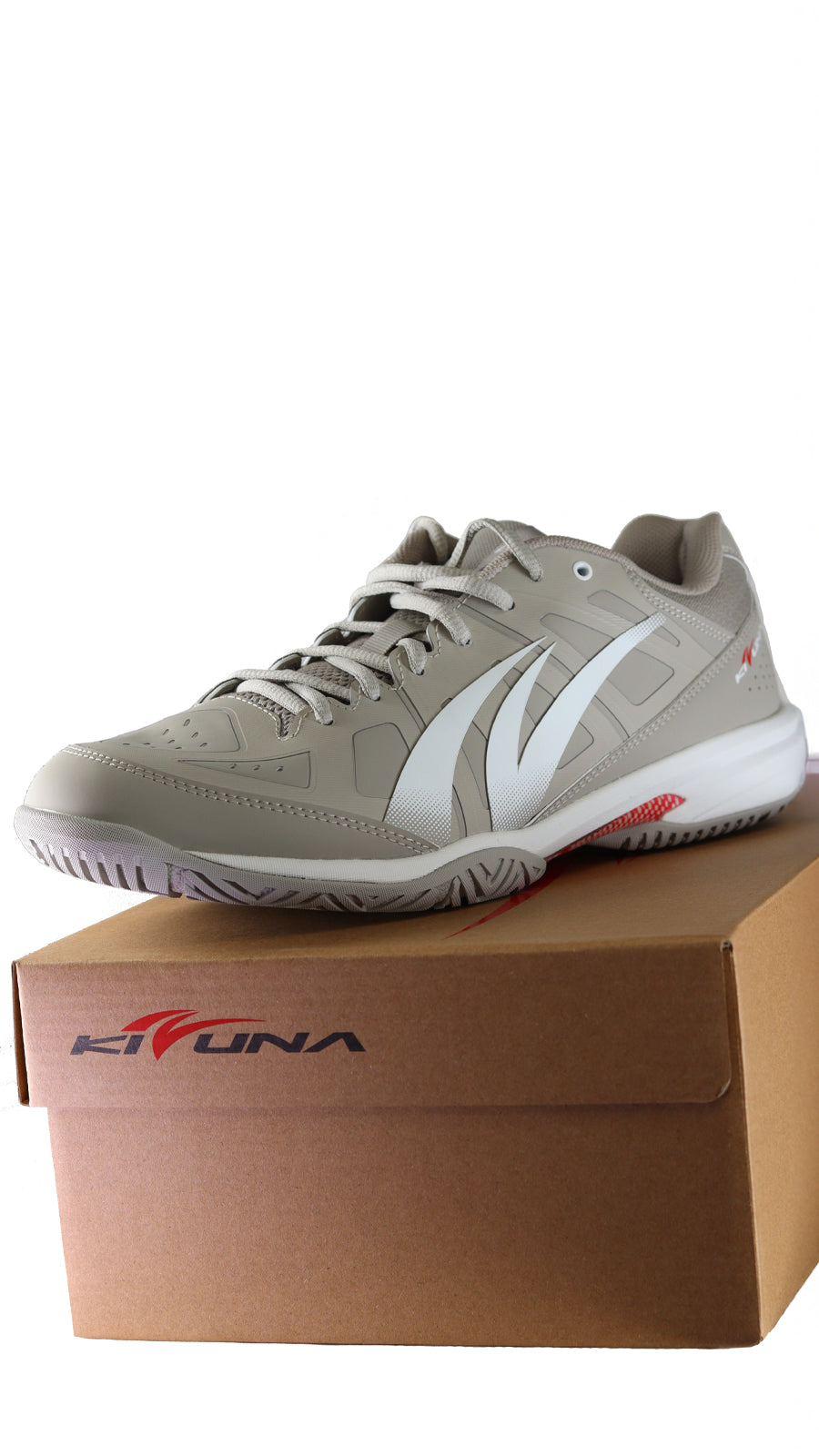 Kizuna Z-01 (Grey)