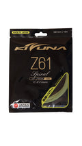Kizuna Z61 (Yellow)