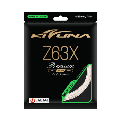 Kizuna Z63 (White)