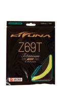Kizuna Z69T (Yellow)