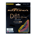 Kizuna D61 (Red)