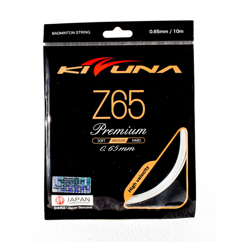 Kizuna Z65 (White)