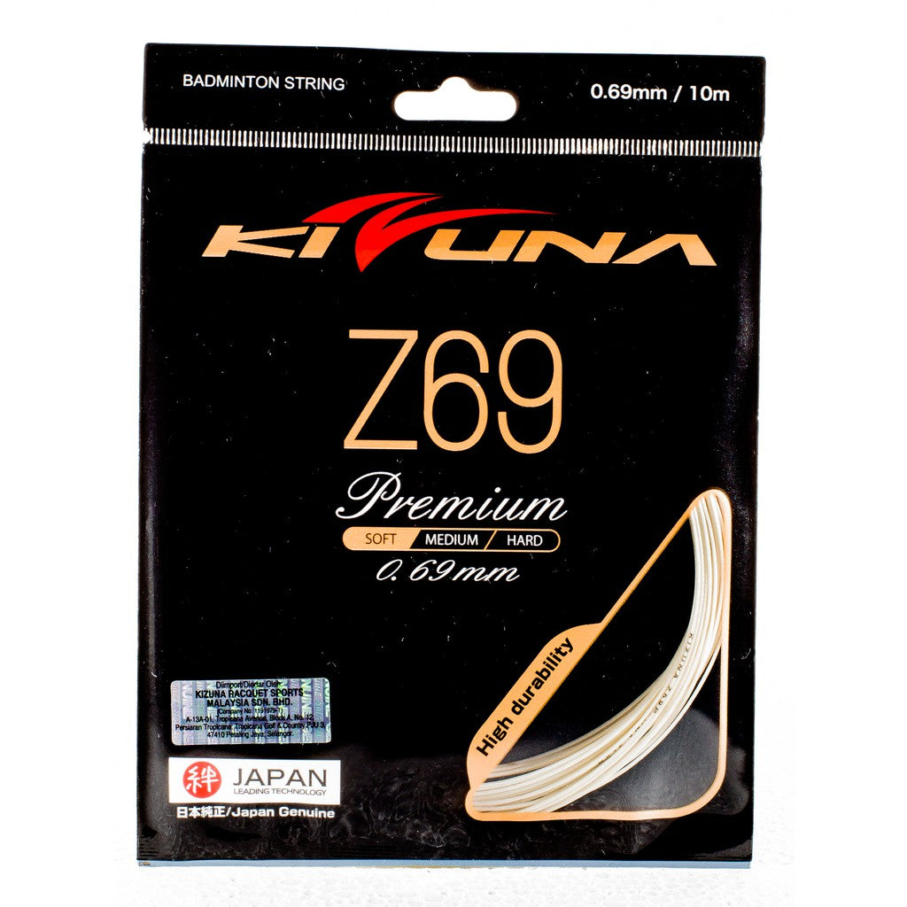 Kizuna Z69 (White)
